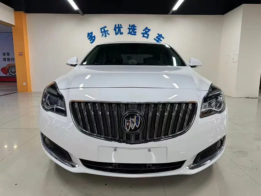Buick Regal