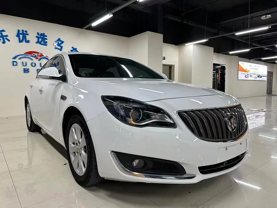 Buick Regal