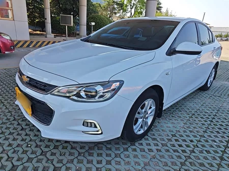 Chevrolet Cobalt