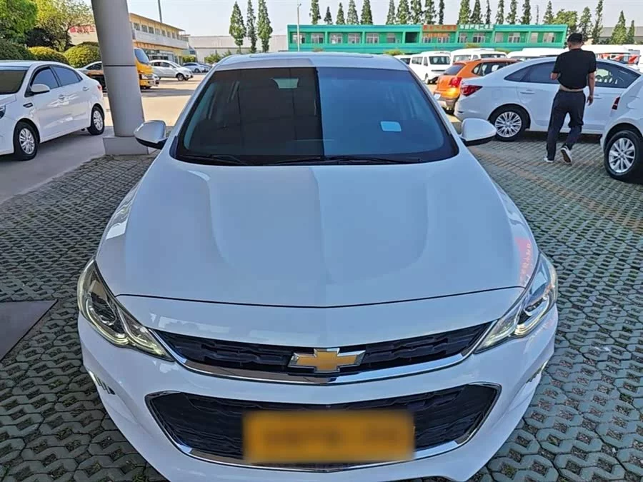 Chevrolet Cobalt