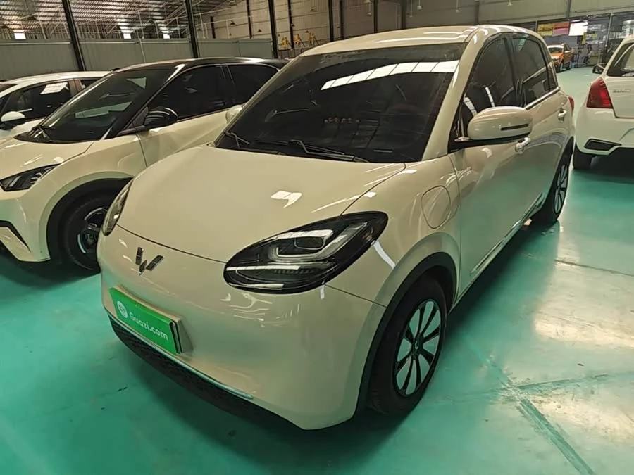 Wuling Bingo