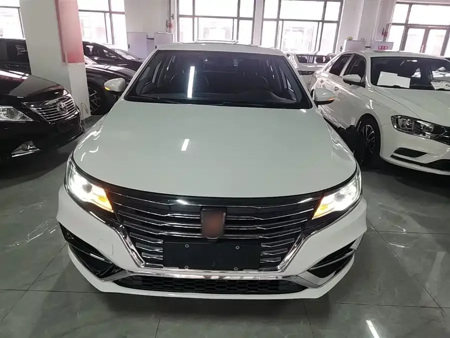 Roewe i6 Classic