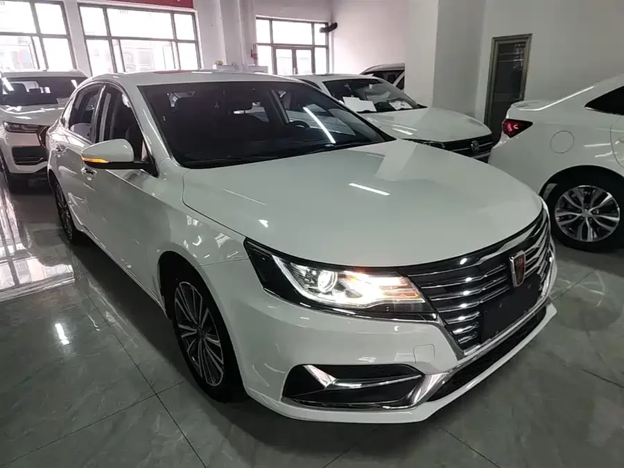 Roewe i6 Classic