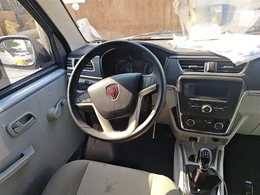Jinbei Hiace X30