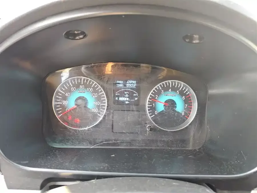Jinbei Hiace X30