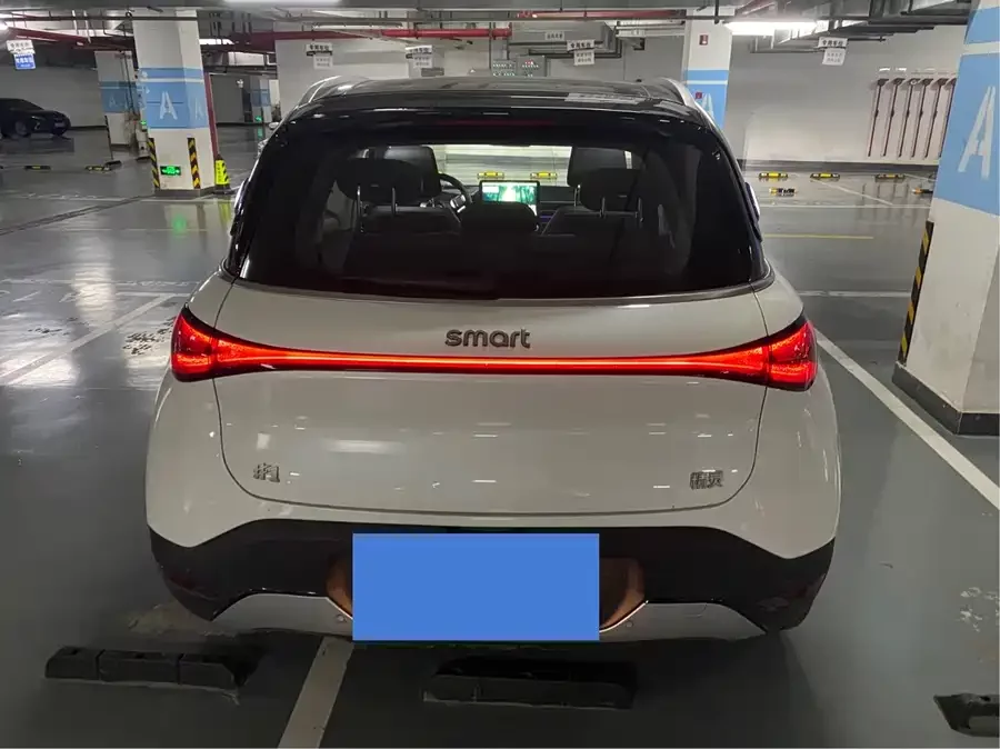 smart Elf #1