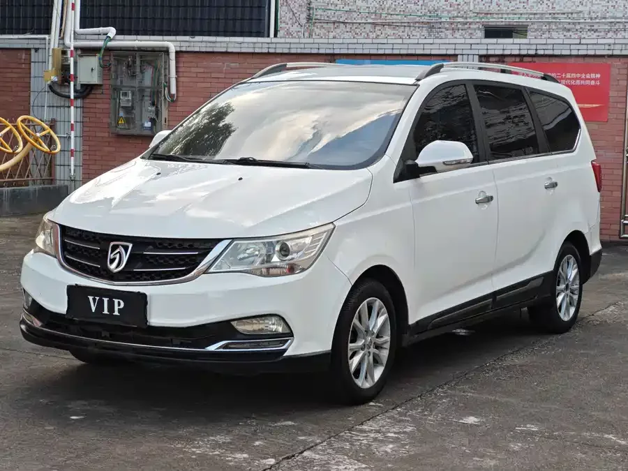 Baojun 730