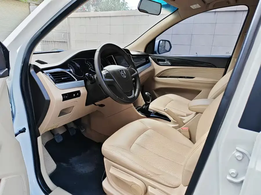 Baojun 730