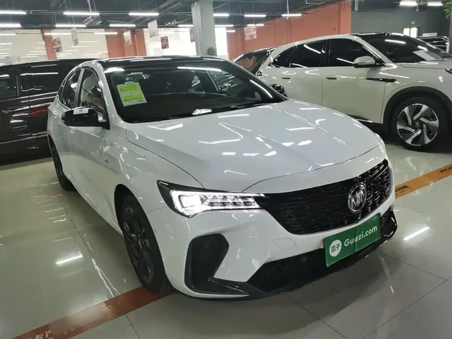 Buick Verano