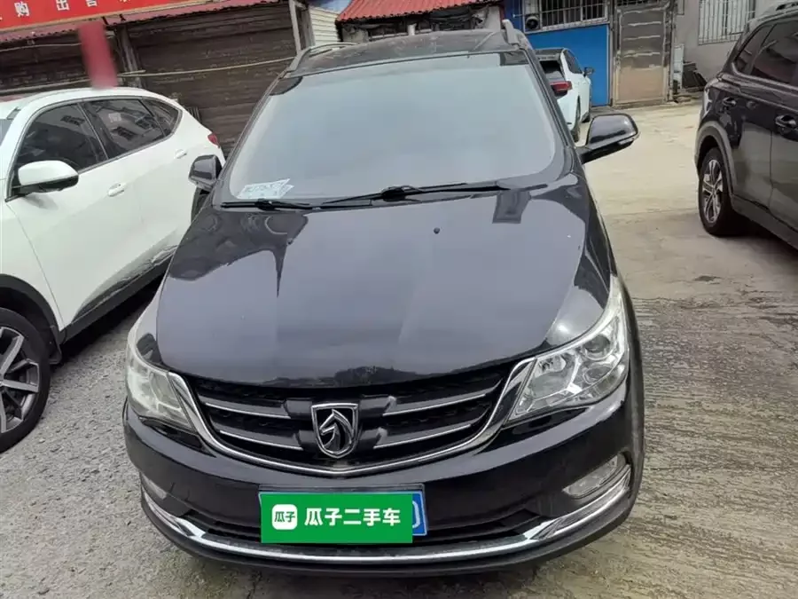 Baojun 730