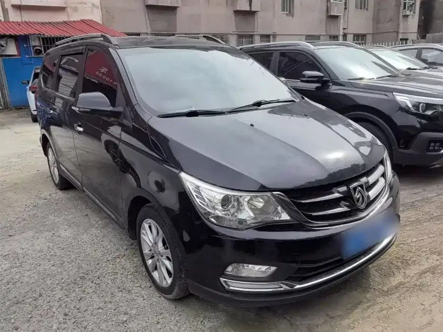 Baojun 730