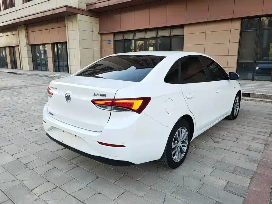 Buick Hideo