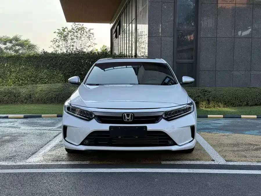 Honda Inspire