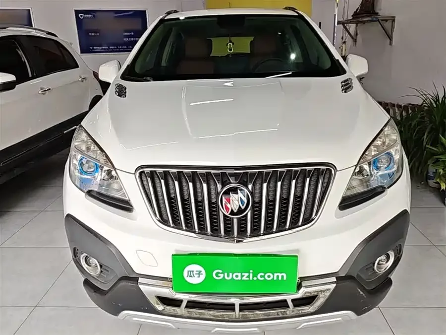 Buick Encore