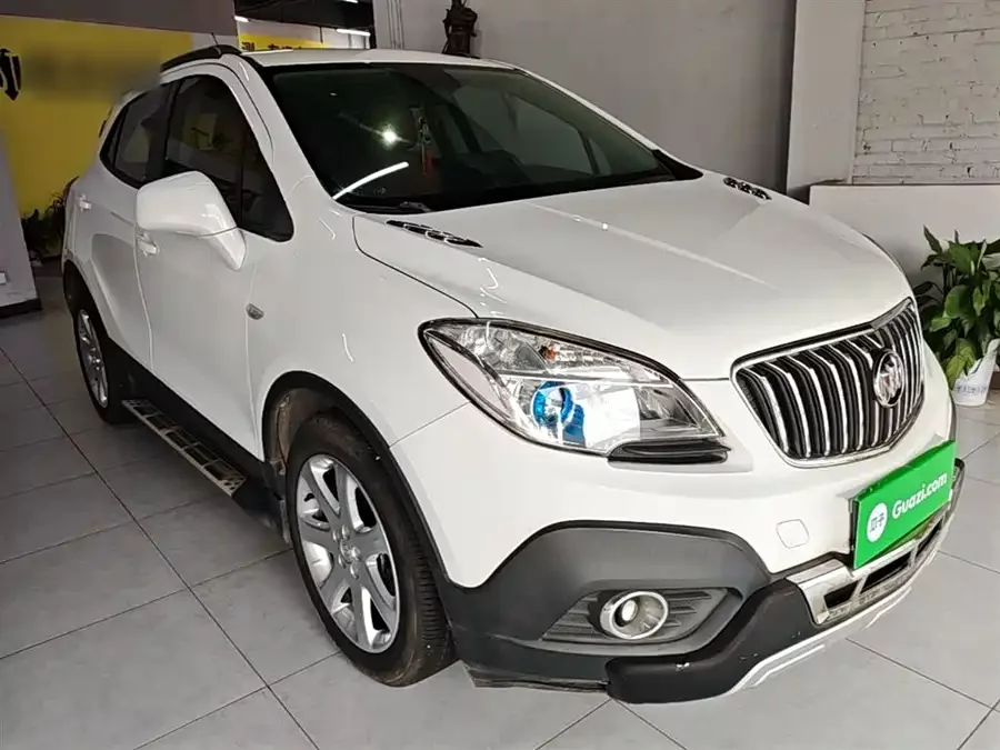 Buick Encore