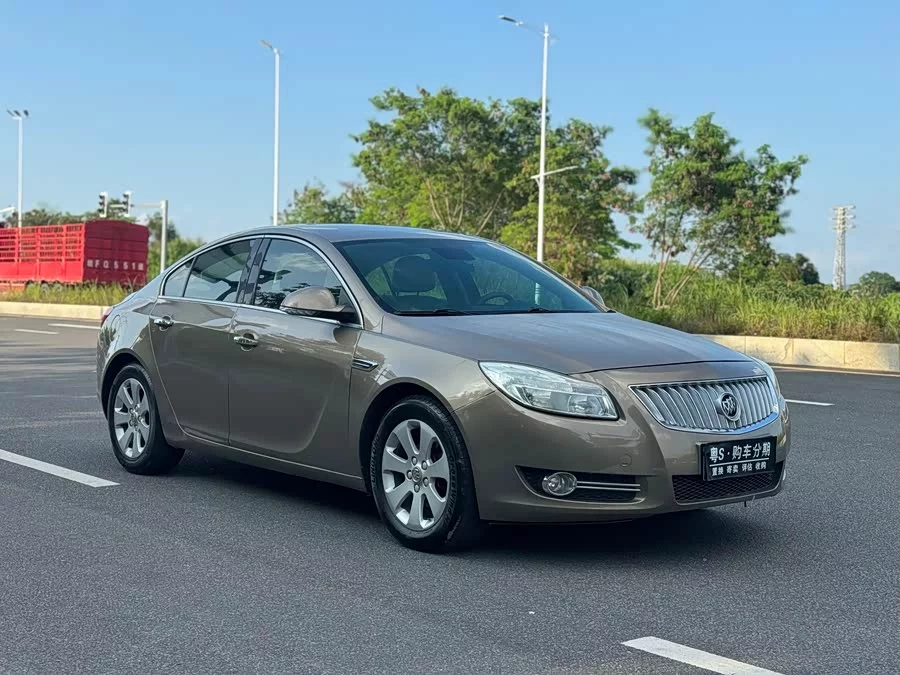 Buick Regal