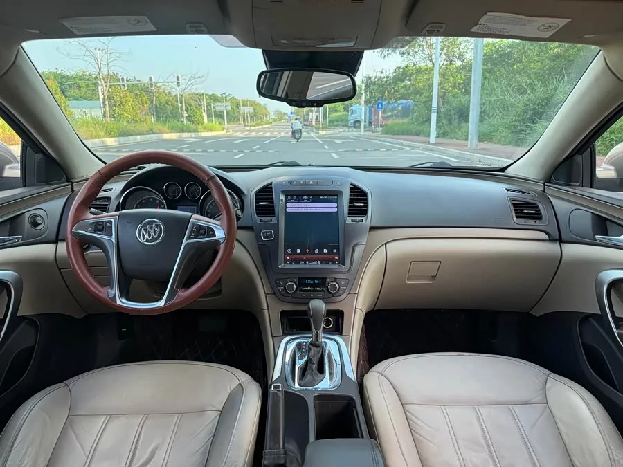 Buick Regal