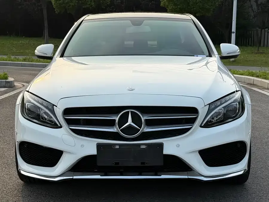 Mercedes Benz Class C