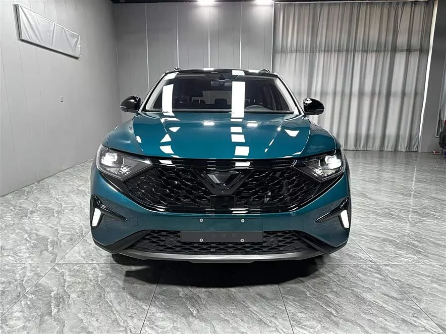 Jetta VS7