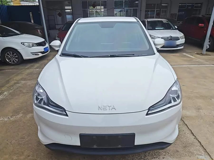 NETA Nezha V