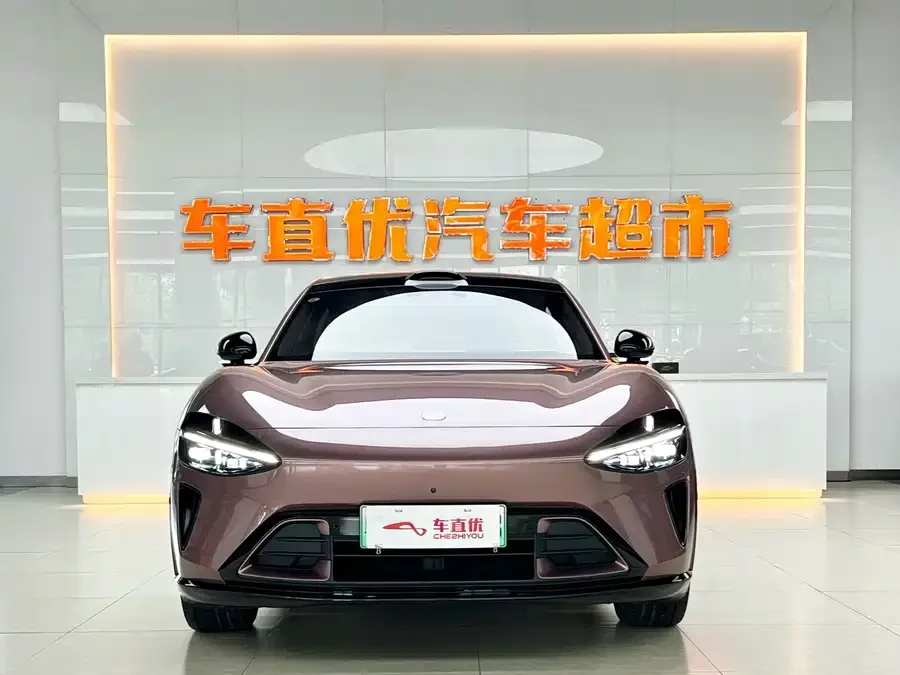 Xiaomi YU7