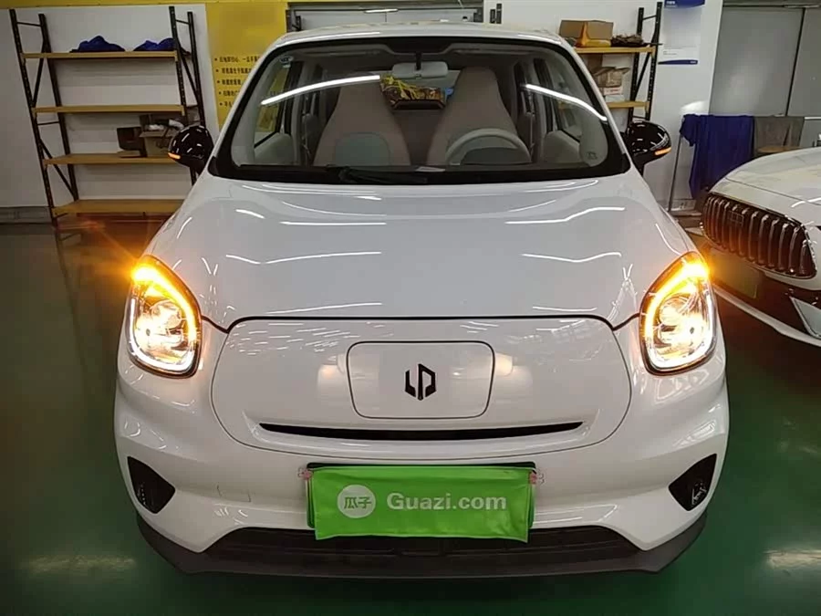 Leapmotor T03
