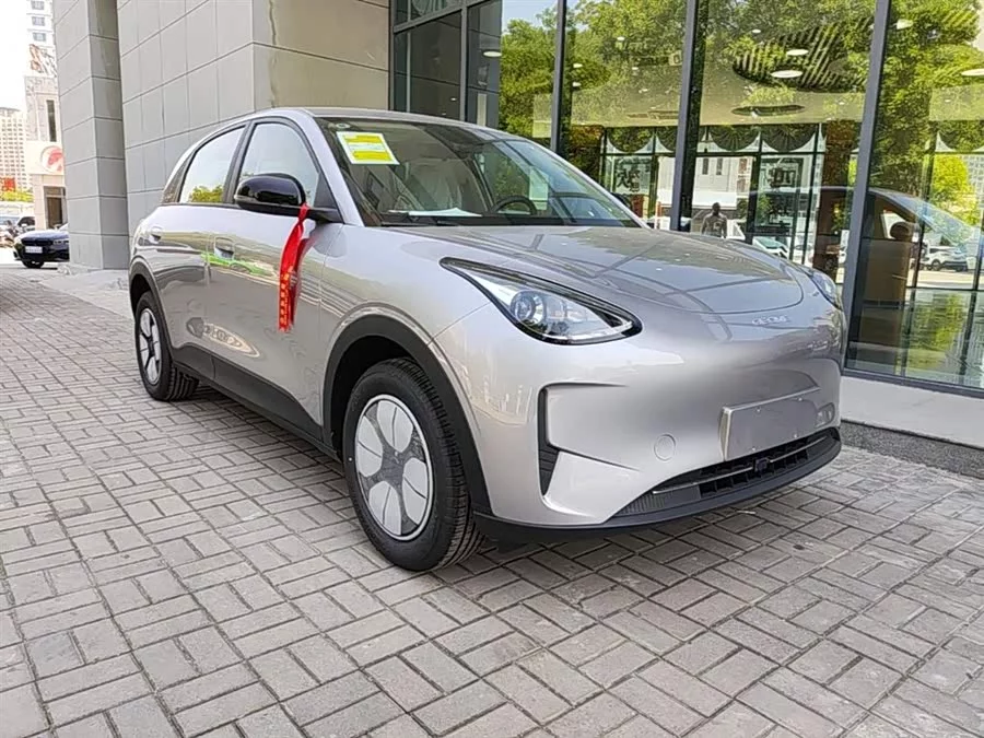 Geely Star Wish