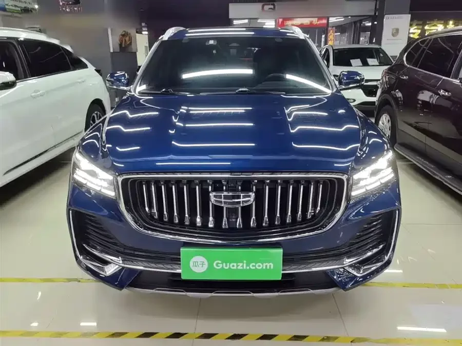 Geely Xingyue L