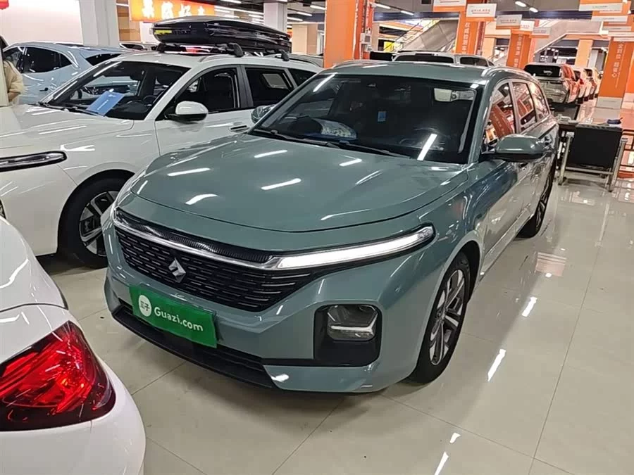 Baojun Valli