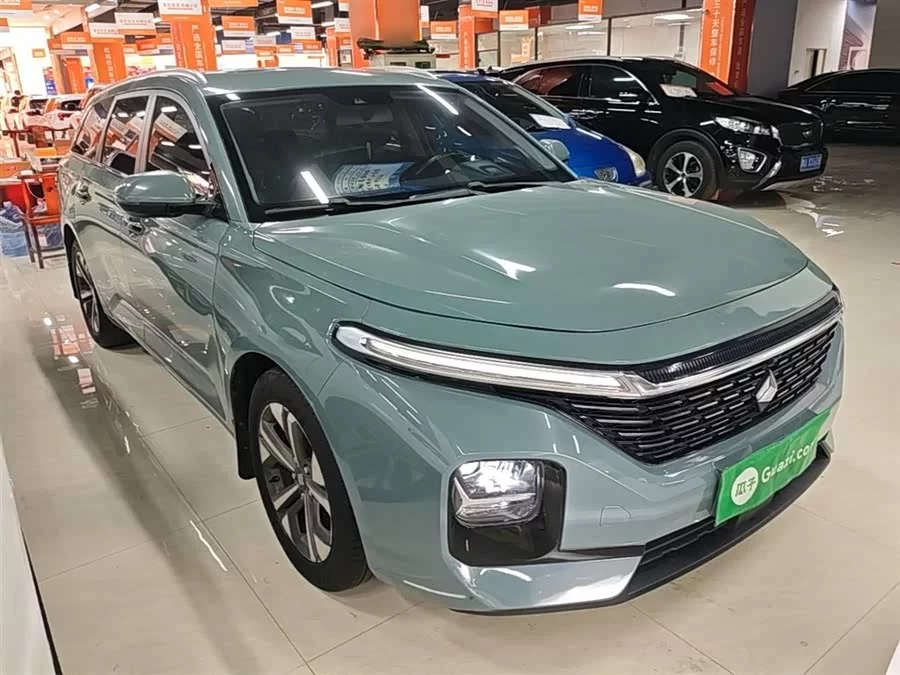 Baojun Valli