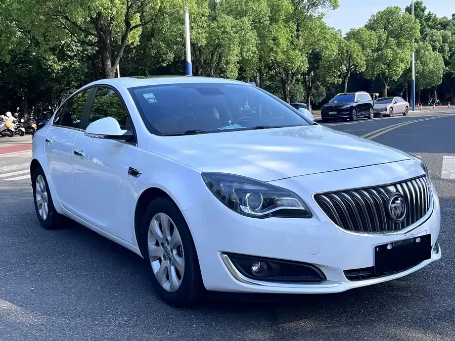Buick Regal