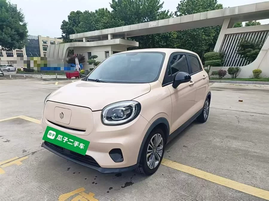 Leapmotor T03