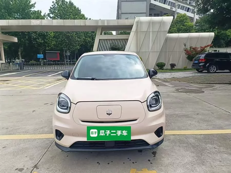 Leapmotor T03