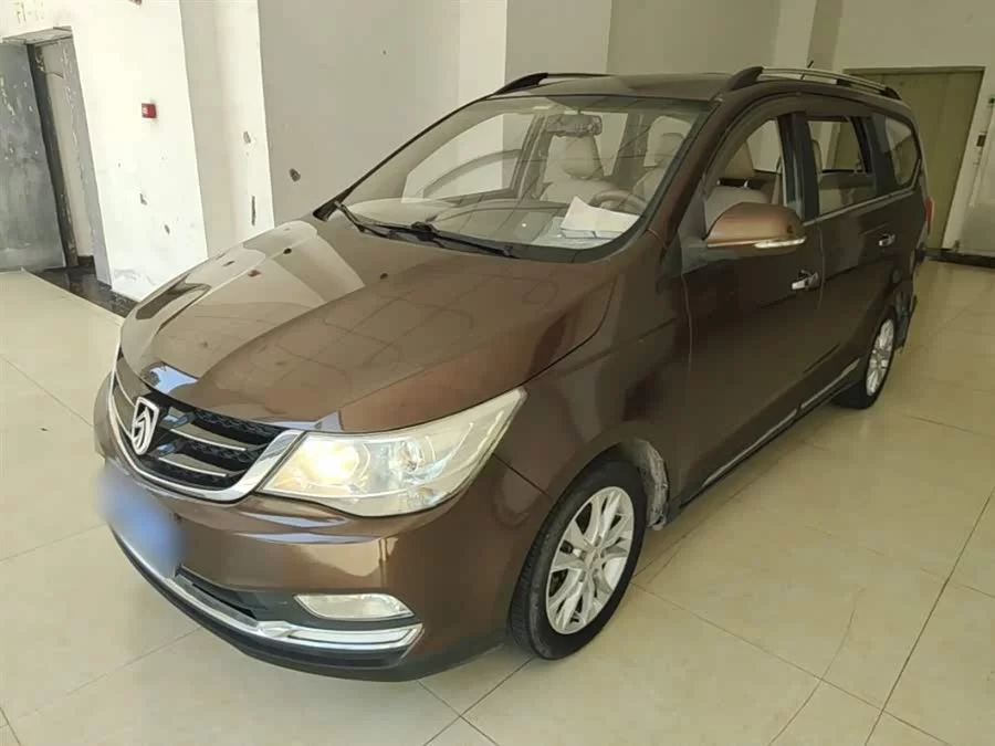 Baojun 730