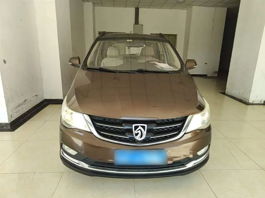 Baojun 730