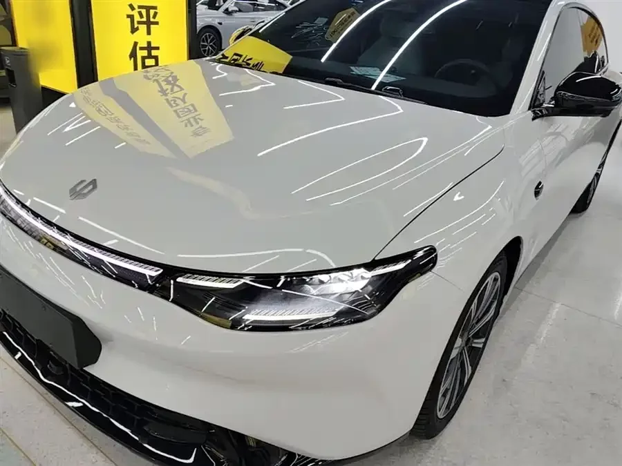 Leapmotor C01
