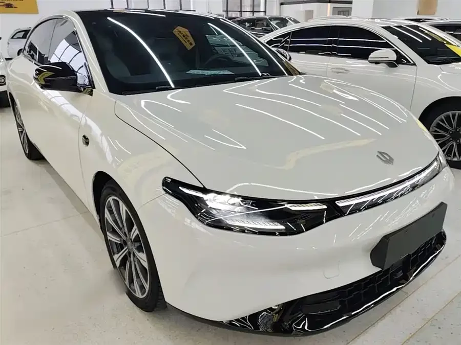 Leapmotor C01