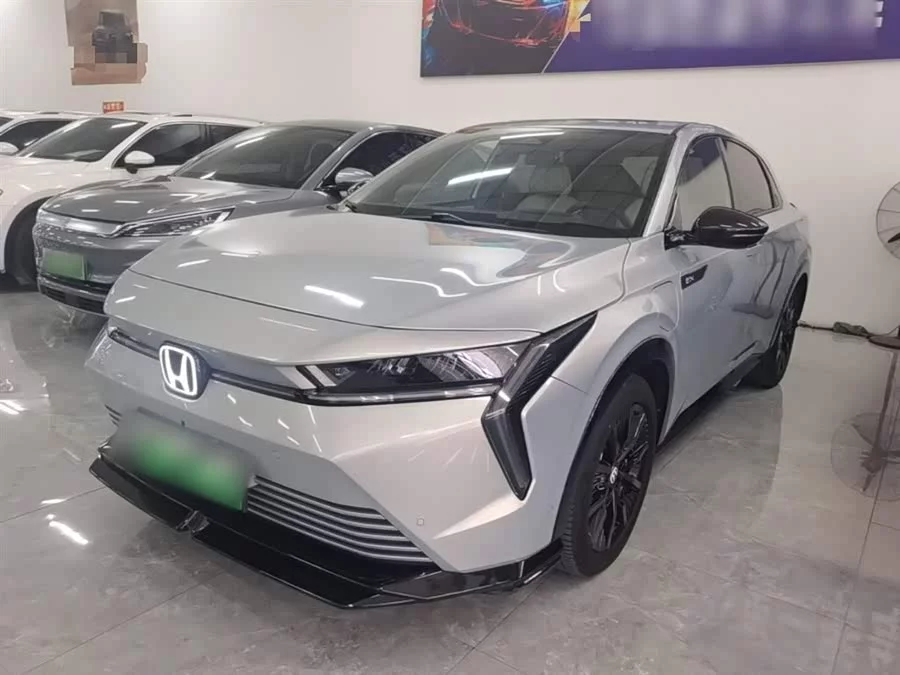 Honda hunting light e:NS2