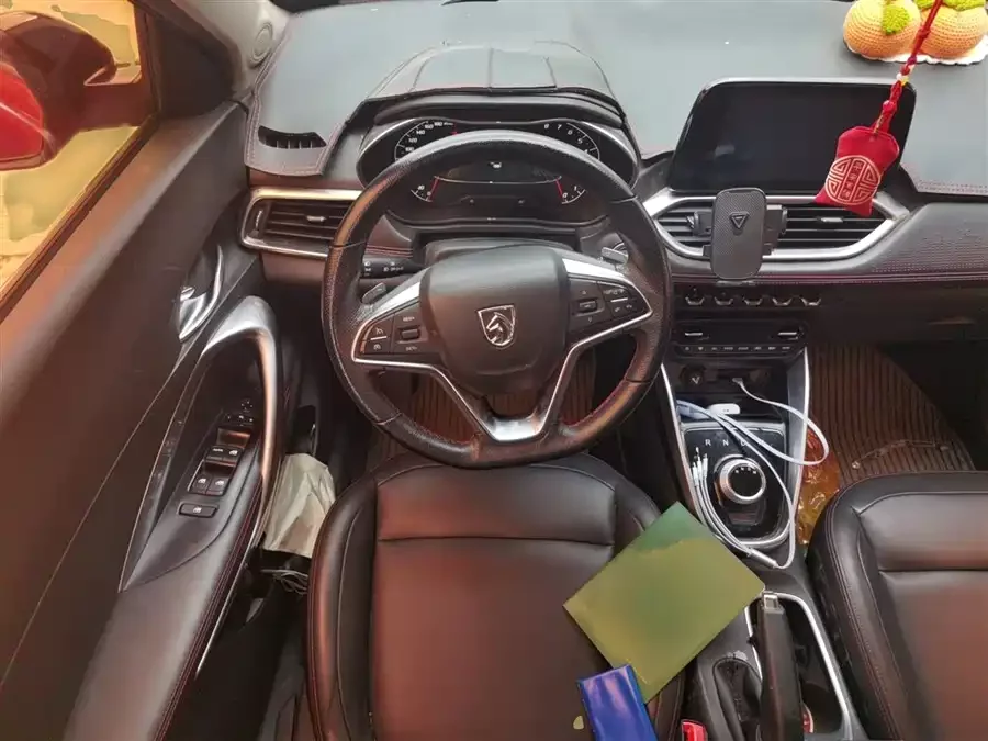 Baojun 510