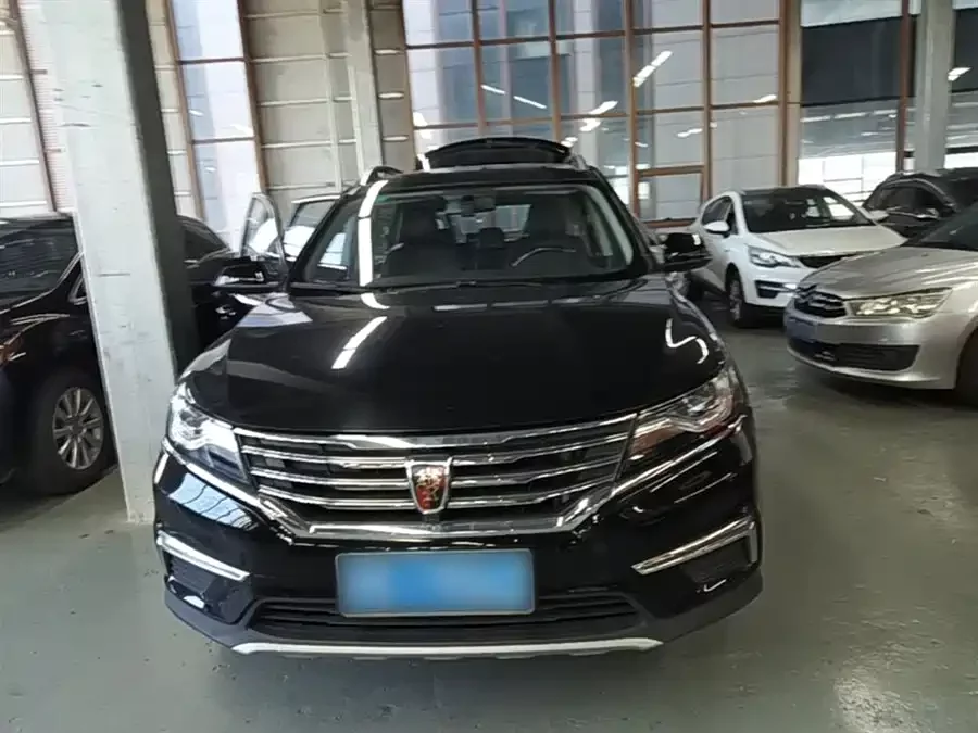Roewe RX5