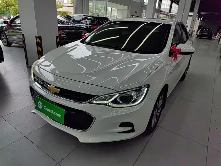 Chevrolet Cobalt