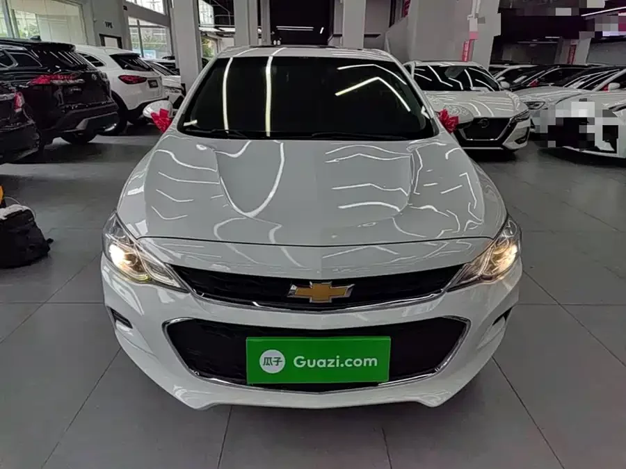Chevrolet Cobalt