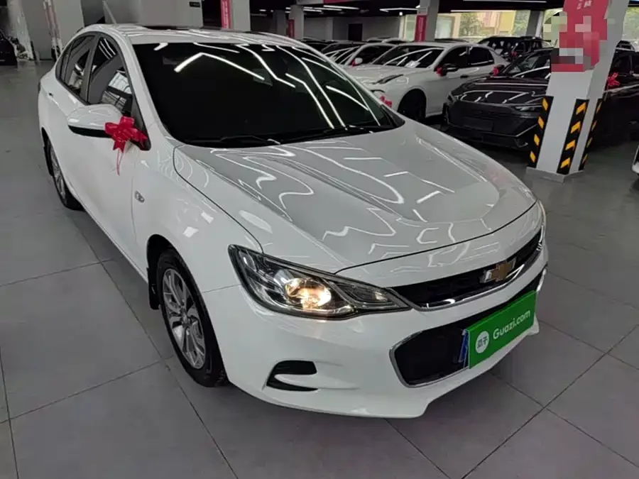 Chevrolet Cobalt