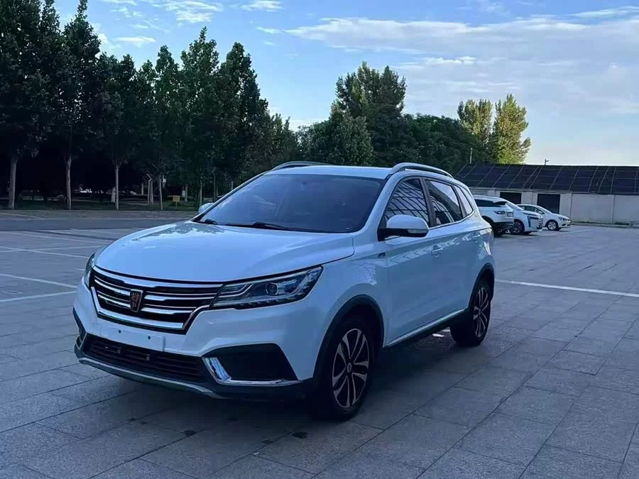 Roewe RX3