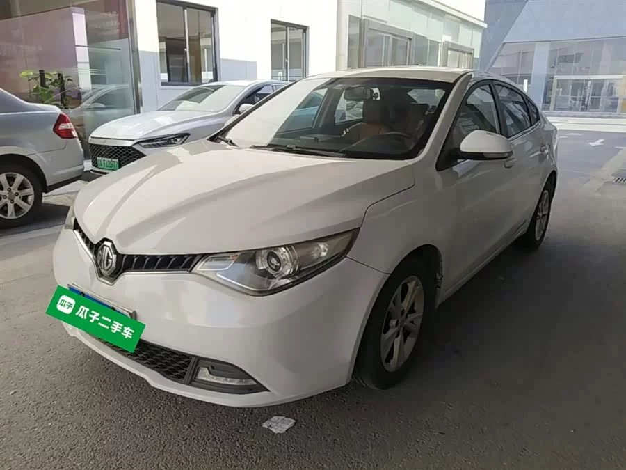 MG Ruixing