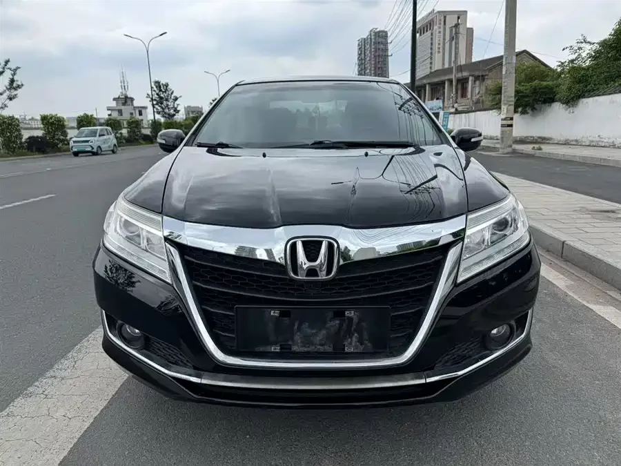 Honda Lingpai