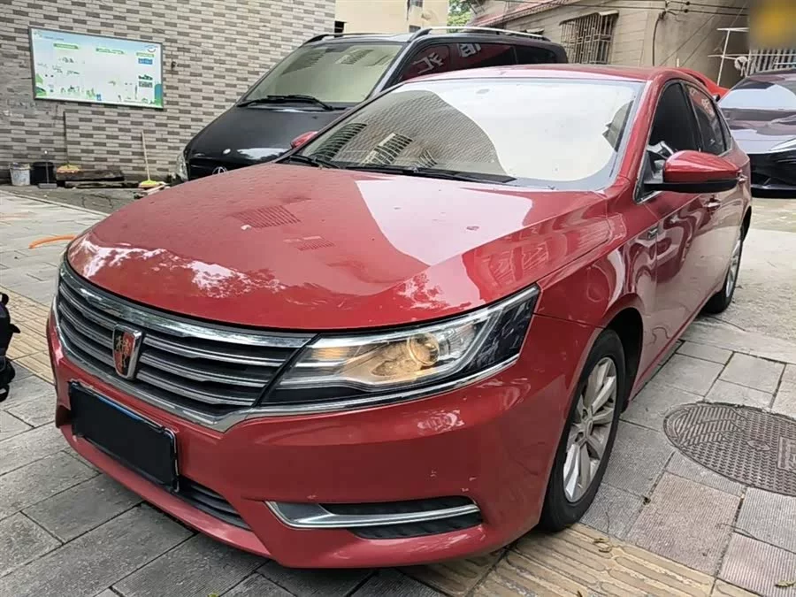 Roewe i6 Classic
