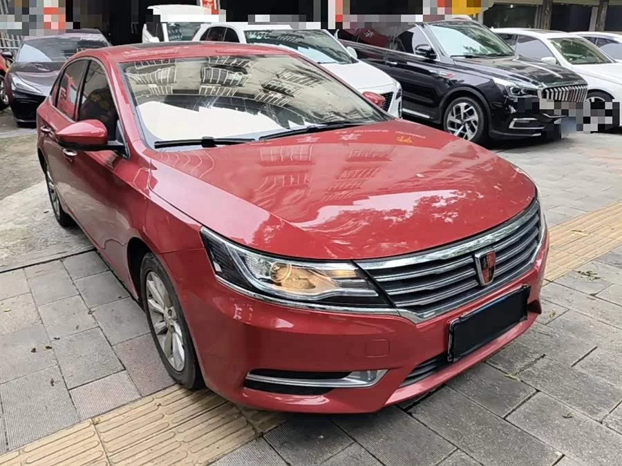 Roewe i6 Classic