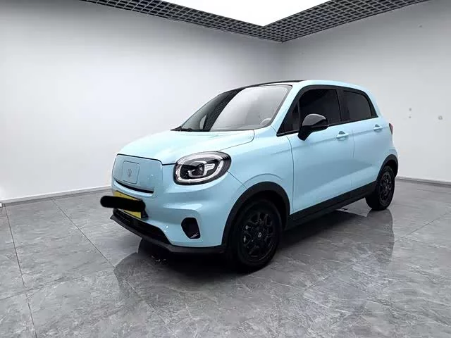 Leapmotor T03