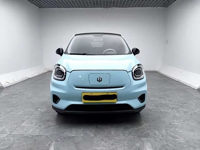 Leapmotor T03
